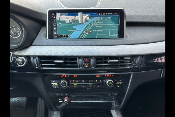 BMW X5 SDrive25d High Executive Aut Leer Navi Camera
