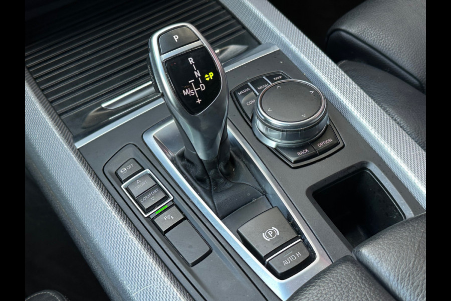 BMW X5 SDrive25d High Executive Aut Leer Navi Camera