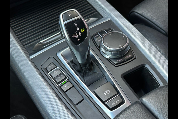 BMW X5 SDrive25d High Executive Aut Leer Navi Camera