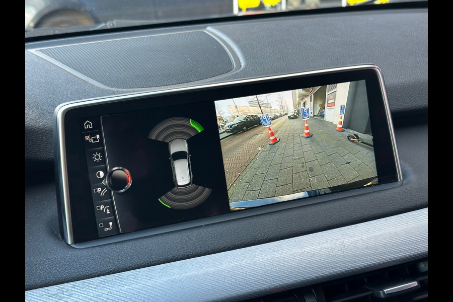 BMW X5 SDrive25d High Executive Aut Leer Navi Camera