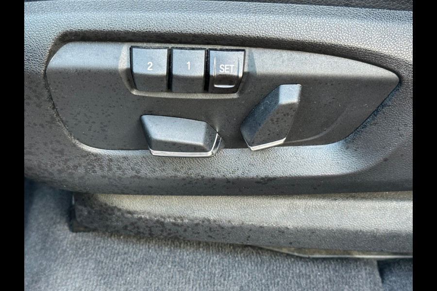 BMW X5 SDrive25d High Executive Aut Leer Navi Camera