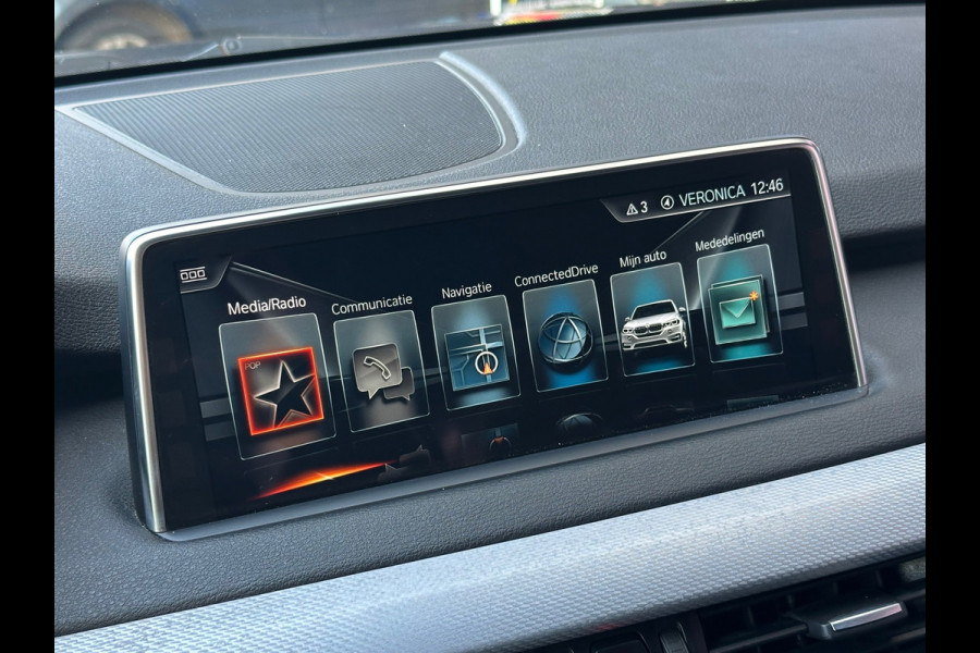 BMW X5 SDrive25d High Executive Aut Leer Navi Camera