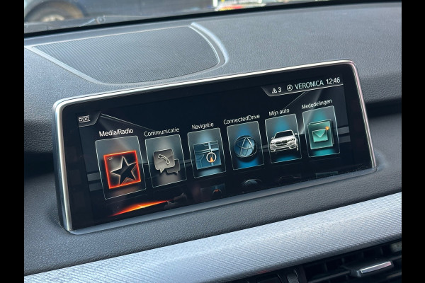 BMW X5 SDrive25d High Executive Aut Leer Navi Camera