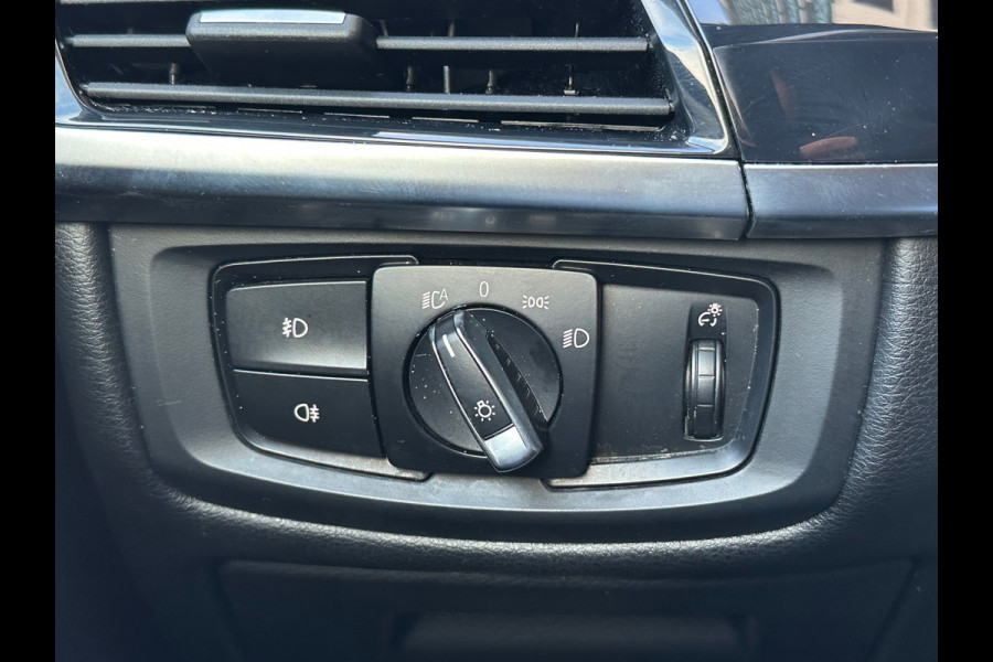 BMW X5 SDrive25d High Executive Aut Leer Navi Camera