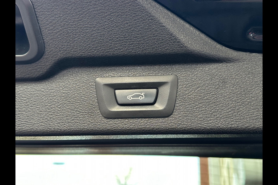 BMW X5 SDrive25d High Executive Aut Leer Navi Camera