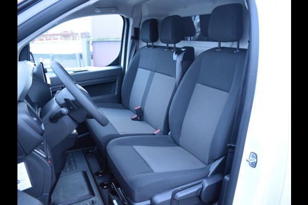 Fiat E-Scudo L3H1 75 kWh | 2x schuifdeur | camera | Techno Assist Pakket | Exterieur Pakket | laadruimtebetimmering |