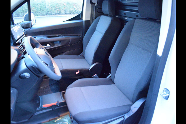 Fiat E-Scudo L3H1 75 kWh | 2x schuifdeur | camera | Techno Assist Pakket | Exterieur Pakket | laadruimtebetimmering |