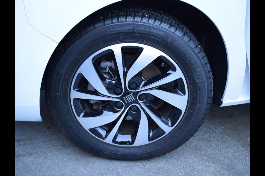 Fiat E-Scudo L3H1 75 kWh | 2x schuifdeur | camera | Techno Assist Pakket | Exterieur Pakket | laadruimtebetimmering |