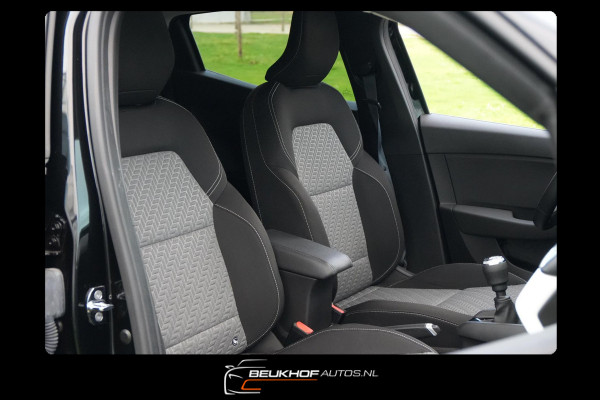 Renault Clio 1.0 TCe 90 Evolution Carplay Navi Parkeersensor