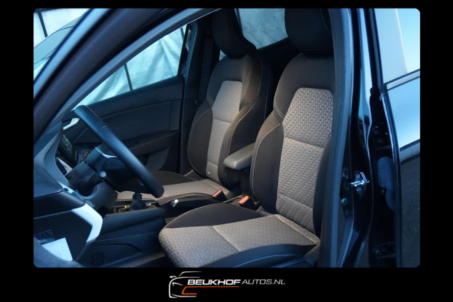 Renault Clio 1.0 TCe 90 Evolution Carplay Navi Parkeersensor