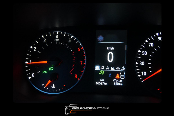 Renault Clio 1.0 TCe 90 Evolution Carplay Navi Parkeersensor