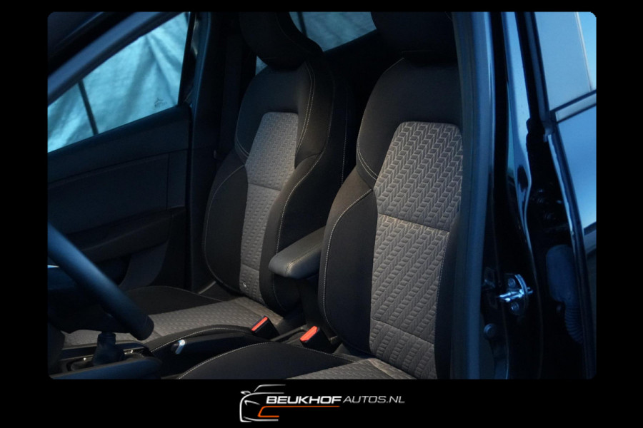 Renault Clio 1.0 TCe 90 Evolution Carplay Navi Parkeersensor