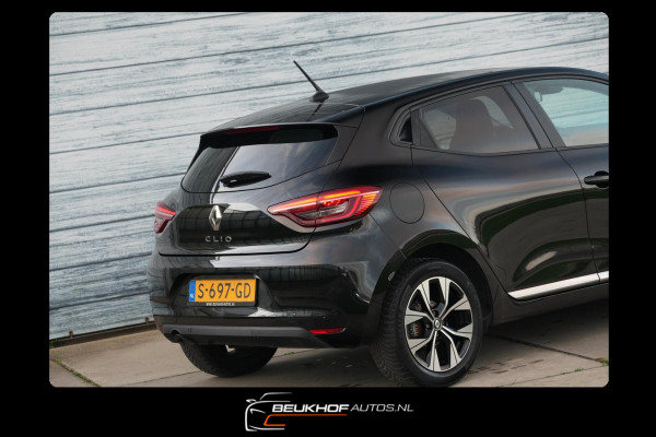 Renault Clio 1.0 TCe 90 Evolution Carplay Navi Parkeersensor