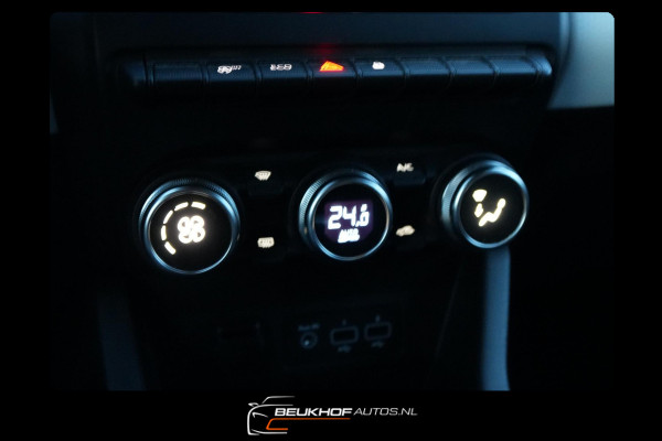 Renault Clio 1.0 TCe 90 Evolution Carplay Navi Parkeersensor