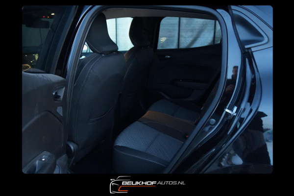 Renault Clio 1.0 TCe 90 Evolution Carplay Navi Parkeersensor