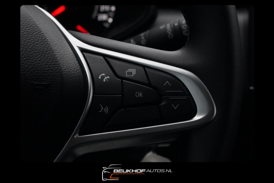 Renault Clio 1.0 TCe 90 Evolution Carplay Navi Parkeersensor