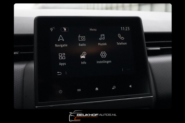 Renault Clio 1.0 TCe 90 Evolution Carplay Navi Parkeersensor