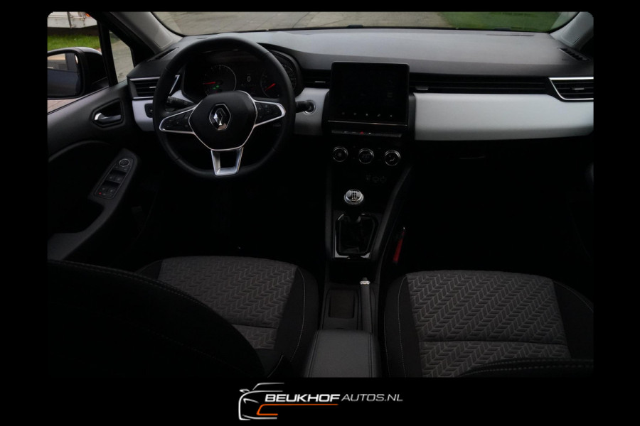 Renault Clio 1.0 TCe 90 Evolution Carplay Navi Parkeersensor