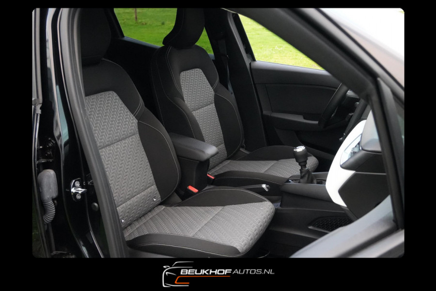 Renault Clio 1.0 TCe 90 Evolution Carplay Navi Parkeersensor