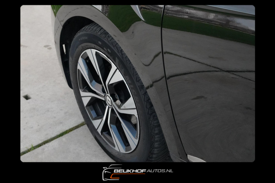 Renault Clio 1.0 TCe 90 Evolution Carplay Navi Parkeersensor