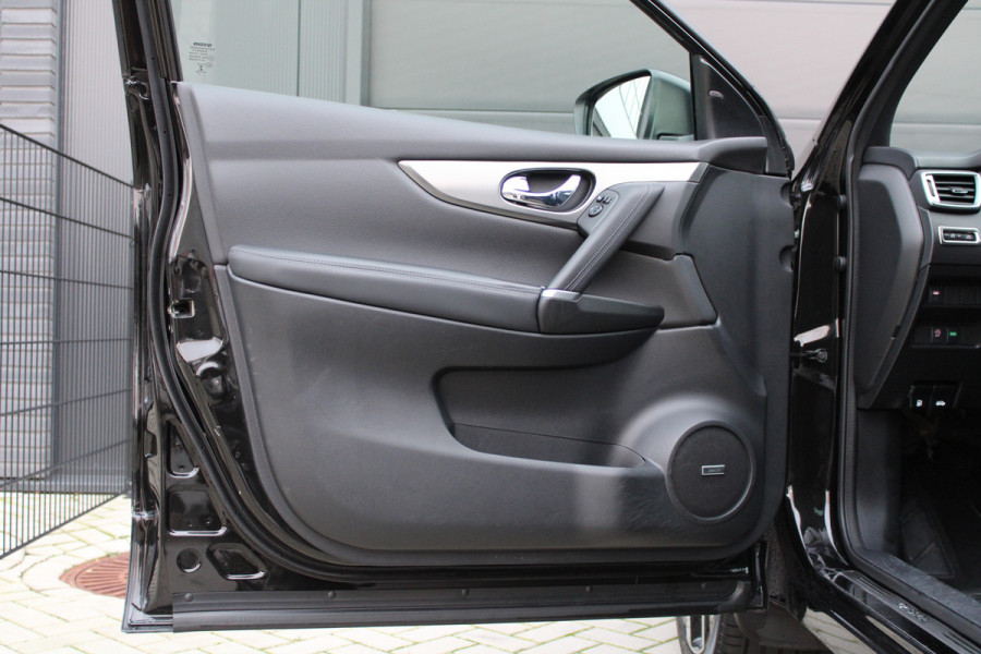 Nissan QASHQAI 1.2 Tekna + | PANO | 360 | BOSE | MEMORY | STOELVERWARMING |