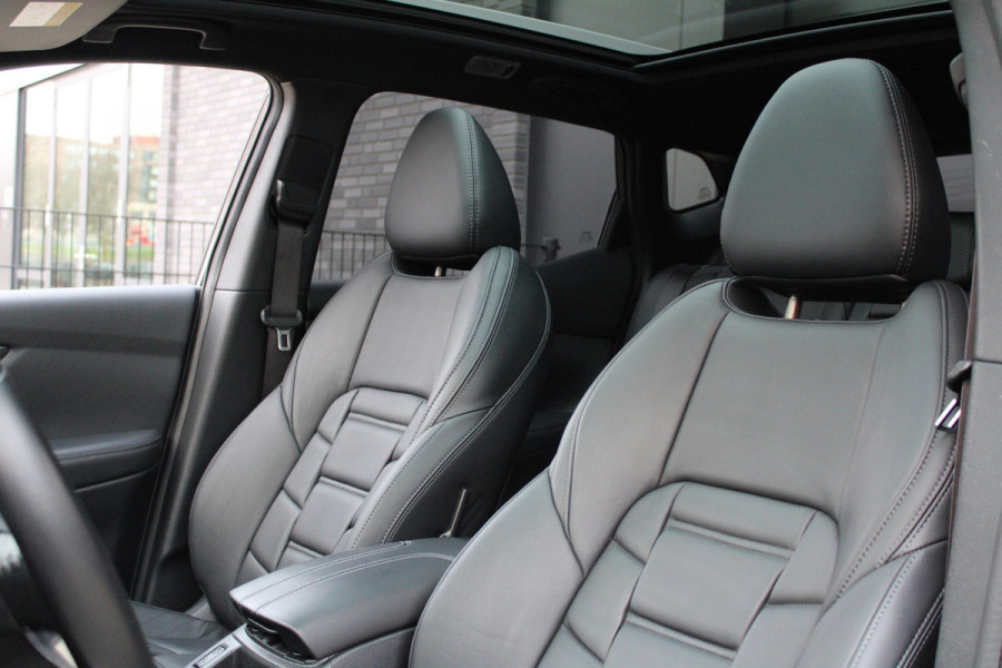 Nissan QASHQAI 1.2 Tekna + | PANO | 360 | BOSE | MEMORY | STOELVERWARMING |