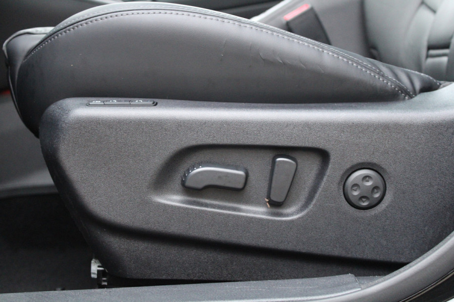 Nissan QASHQAI 1.2 Tekna + | PANO | 360 | BOSE | MEMORY | STOELVERWARMING |