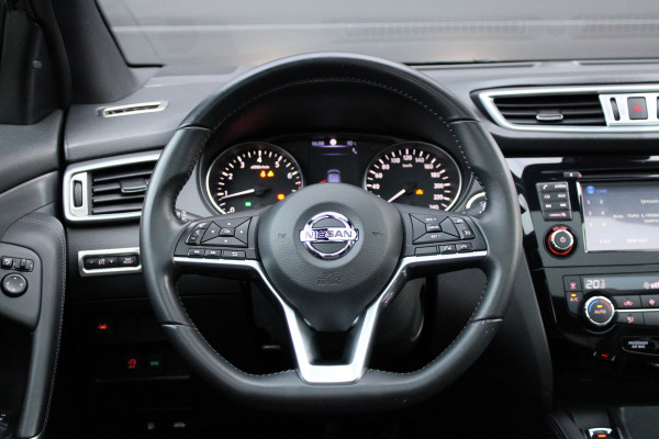 Nissan QASHQAI 1.2 Tekna + | PANO | 360 | BOSE | MEMORY | STOELVERWARMING |