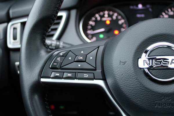 Nissan QASHQAI 1.2 Tekna + | PANO | 360 | BOSE | MEMORY | STOELVERWARMING |