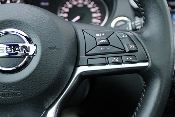 Nissan QASHQAI 1.2 Tekna + | PANO | 360 | BOSE | MEMORY | STOELVERWARMING |