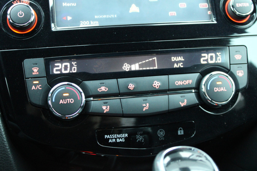Nissan QASHQAI 1.2 Tekna + | PANO | 360 | BOSE | MEMORY | STOELVERWARMING |