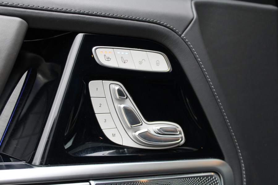 Mercedes-Benz G-Klasse 63 | NAP! | MASSAGE | STOELKOELING | BURMSTER | ACC | CARBON INT. |