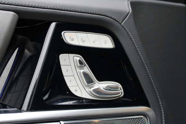 Mercedes-Benz G-Klasse 63 | NAP! | MASSAGE | STOELKOELING | BURMSTER | ACC | CARBON INT. |