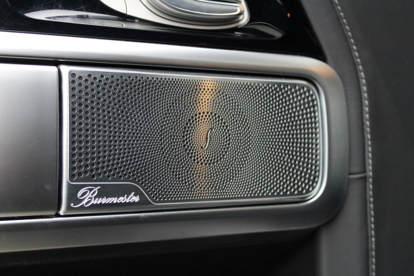 Mercedes-Benz G-Klasse 63 | NAP! | MASSAGE | STOELKOELING | BURMSTER | ACC | CARBON INT. |
