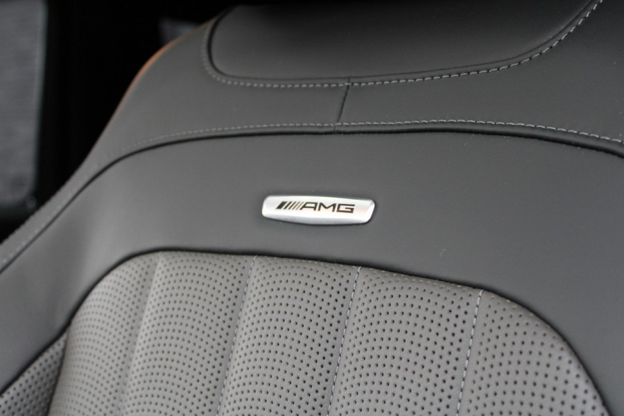 Mercedes-Benz G-Klasse 63 | NAP! | MASSAGE | STOELKOELING | BURMSTER | ACC | CARBON INT. |