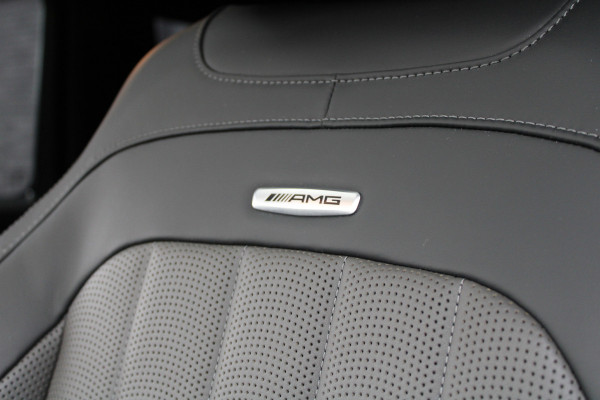 Mercedes-Benz G-Klasse 63 | NAP! | MASSAGE | STOELKOELING | BURMSTER | ACC | CARBON INT. |