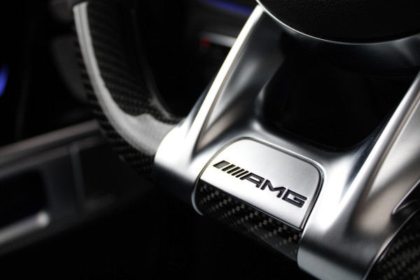 Mercedes-Benz G-Klasse 63 | NAP! | MASSAGE | STOELKOELING | BURMSTER | ACC | CARBON INT. |