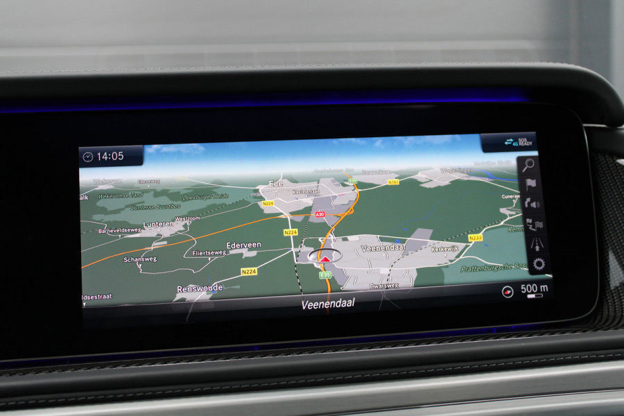 Mercedes-Benz G-Klasse 63 | NAP! | MASSAGE | STOELKOELING | BURMSTER | ACC | CARBON INT. |