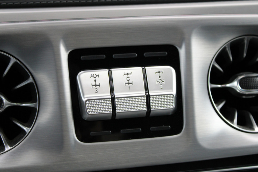Mercedes-Benz G-Klasse 63 | NAP! | MASSAGE | STOELKOELING | BURMSTER | ACC | CARBON INT. |