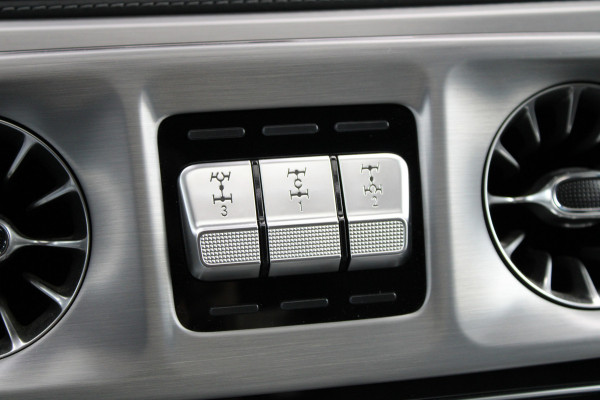 Mercedes-Benz G-Klasse 63 | NAP! | MASSAGE | STOELKOELING | BURMSTER | ACC | CARBON INT. |