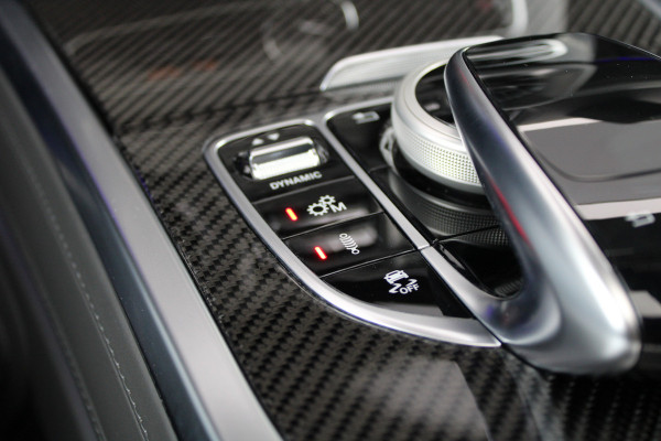 Mercedes-Benz G-Klasse 63 | NAP! | MASSAGE | STOELKOELING | BURMSTER | ACC | CARBON INT. |