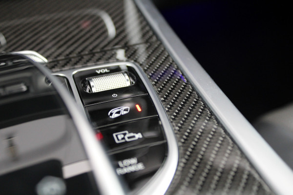 Mercedes-Benz G-Klasse 63 | NAP! | MASSAGE | STOELKOELING | BURMSTER | ACC | CARBON INT. |