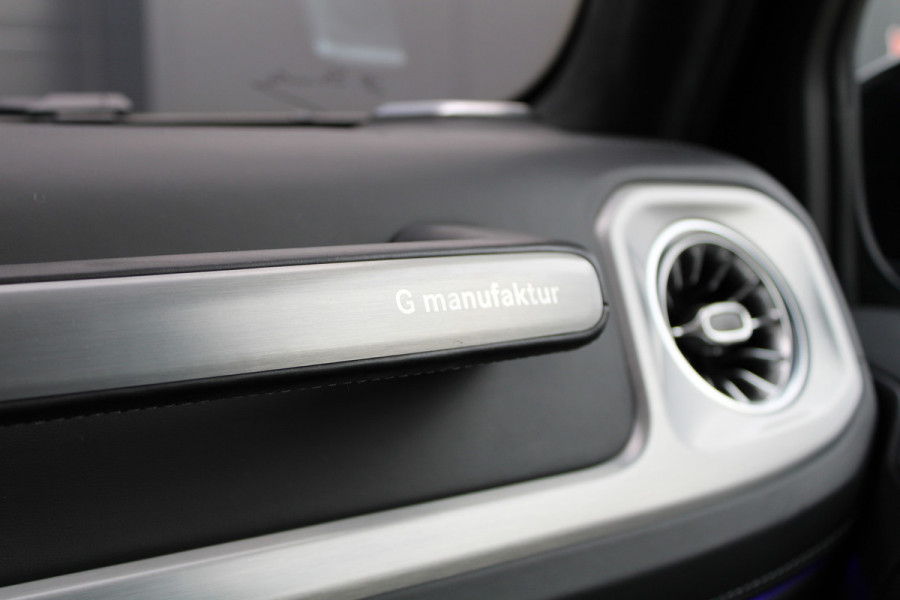 Mercedes-Benz G-Klasse 63 | NAP! | MASSAGE | STOELKOELING | BURMSTER | ACC | CARBON INT. |