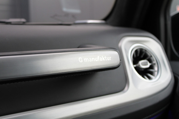 Mercedes-Benz G-Klasse 63 | NAP! | MASSAGE | STOELKOELING | BURMSTER | ACC | CARBON INT. |