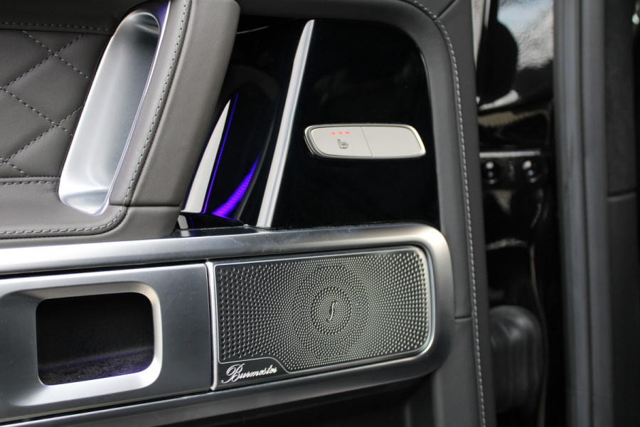 Mercedes-Benz G-Klasse 63 | NAP! | MASSAGE | STOELKOELING | BURMSTER | ACC | CARBON INT. |
