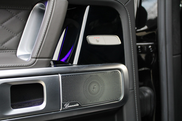 Mercedes-Benz G-Klasse 63 | NAP! | MASSAGE | STOELKOELING | BURMSTER | ACC | CARBON INT. |