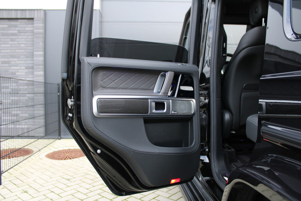 Mercedes-Benz G-Klasse 63 | NAP! | MASSAGE | STOELKOELING | BURMSTER | ACC | CARBON INT. |