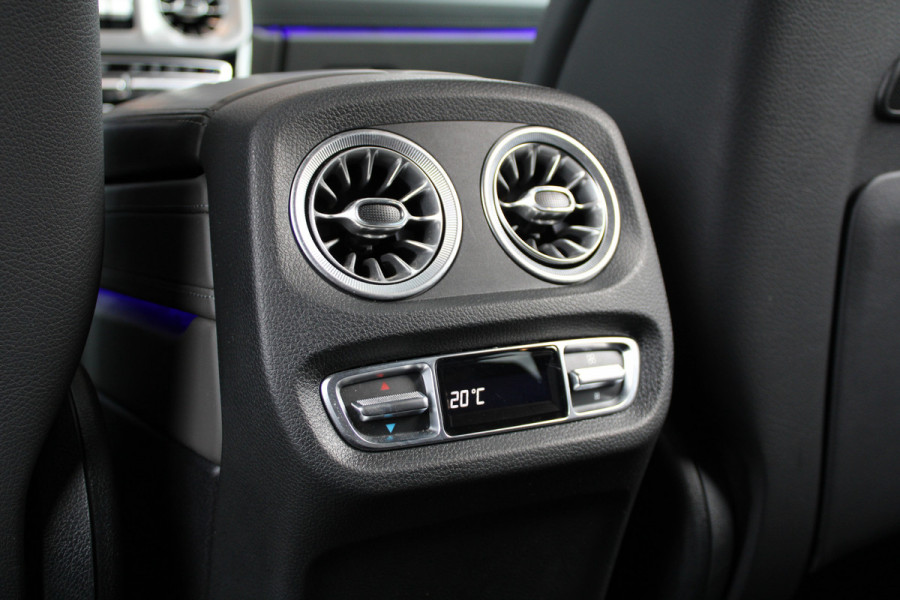 Mercedes-Benz G-Klasse 63 | NAP! | MASSAGE | STOELKOELING | BURMSTER | ACC | CARBON INT. |