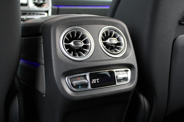 Mercedes-Benz G-Klasse 63 | NAP! | MASSAGE | STOELKOELING | BURMSTER | ACC | CARBON INT. |