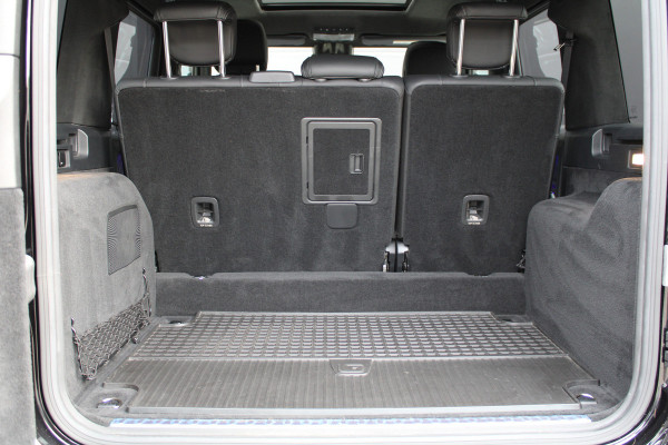 Mercedes-Benz G-Klasse 63 | NAP! | MASSAGE | STOELKOELING | BURMSTER | ACC | CARBON INT. |